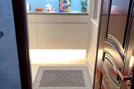 玄关铺设地毯有什么风水讲究