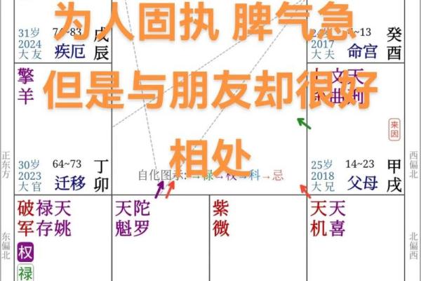 紫薇星盘上面的数字是什么意思 紫薇星盘上面的数字是什么意思