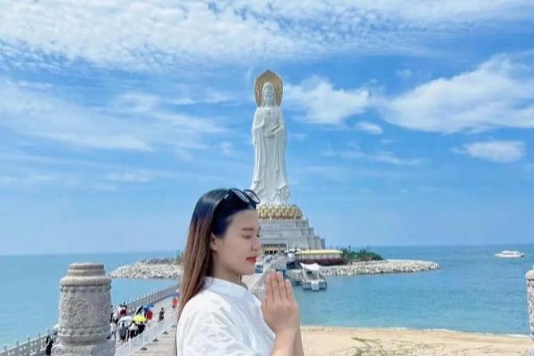 观音签57签姻缘