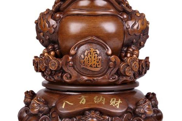 风水如何摆放金蟾可招财