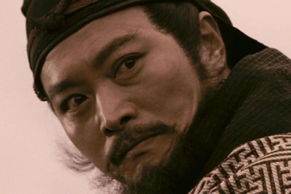 吕祖灵签第三十一签：古人姜维辅蜀