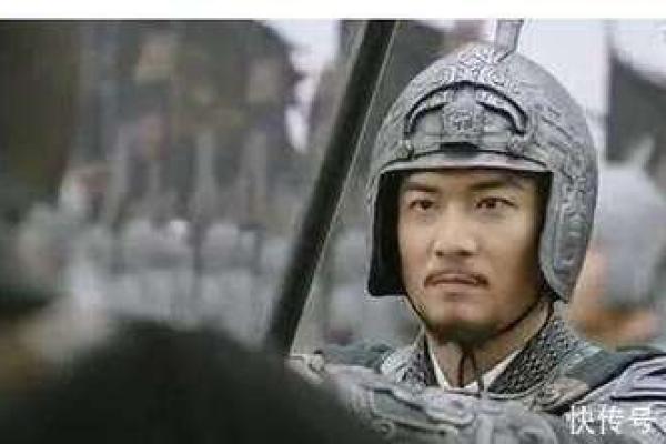 吕祖灵签第三十一签：古人姜维辅蜀