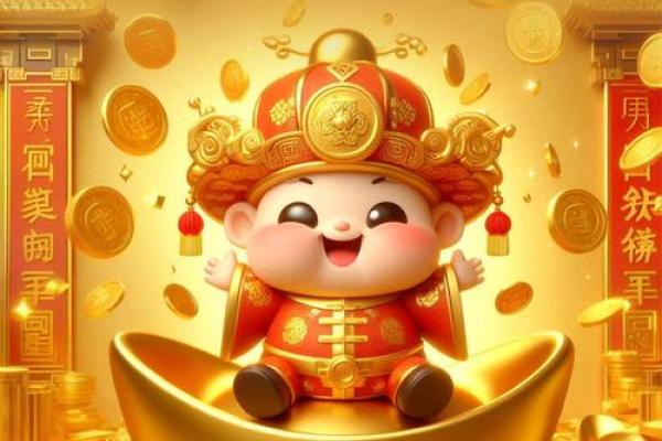 紫薇斗数看横财运