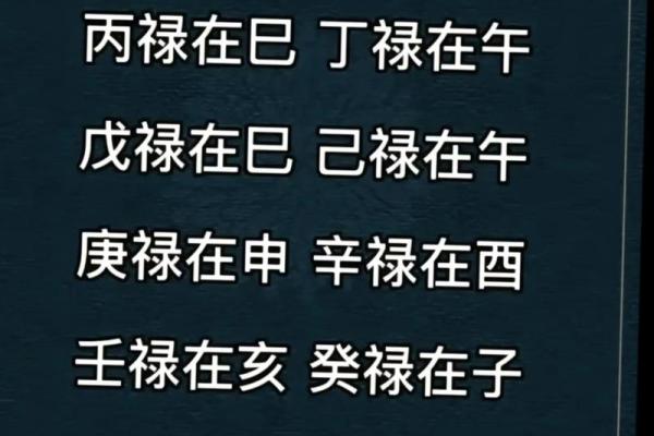 八字中的禄神用法 禄神如何应用于八字