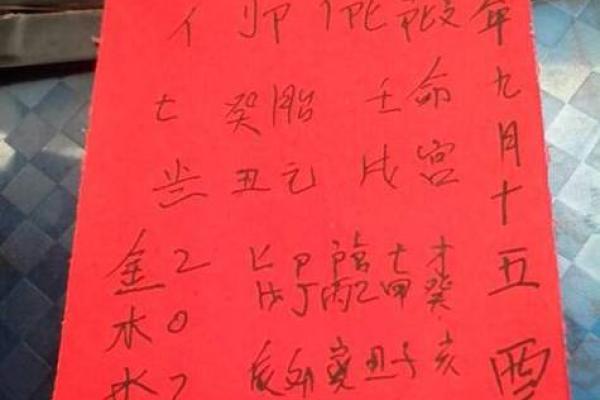 免费算生辰八字,免费算命不付费