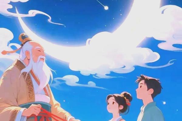 月老影响自己的姻缘嘛女生 月老能谈恋爱吗? 月老影响自己的姻缘嘛女生 月老能谈恋爱吗?