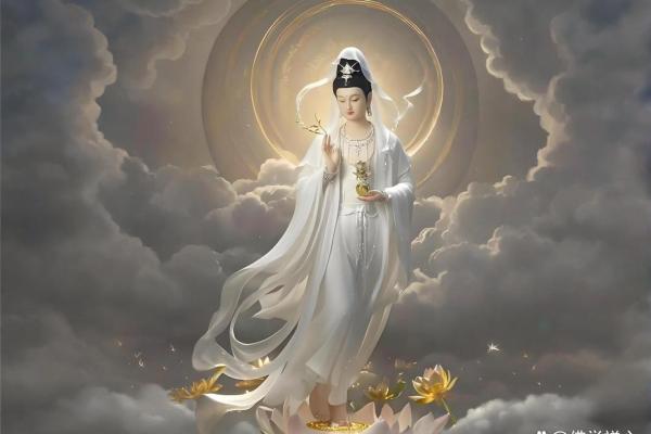 观音诞生日的人命运怎么样? 观音诞生日的人命运怎么样?