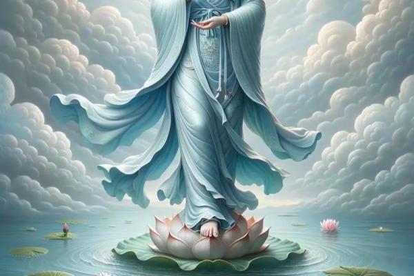 观音诞生日的人命运怎么样? 观音诞生日的人命运怎么样?