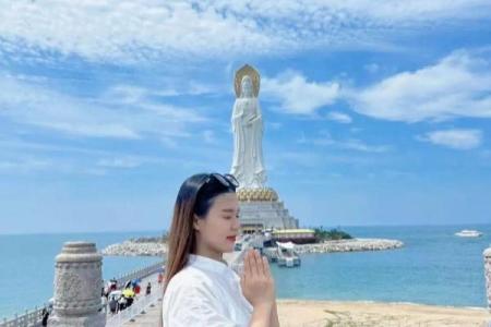 观音签57签姻缘