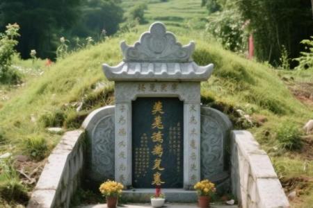 房子里面有墓室风水好吗