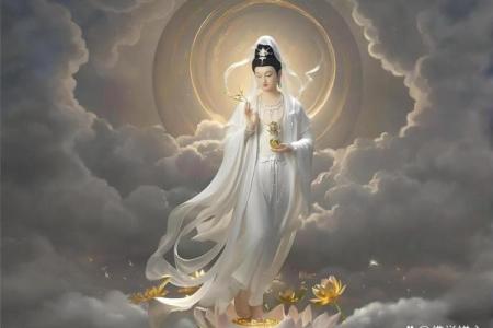 观音诞生日的人命运怎么样？