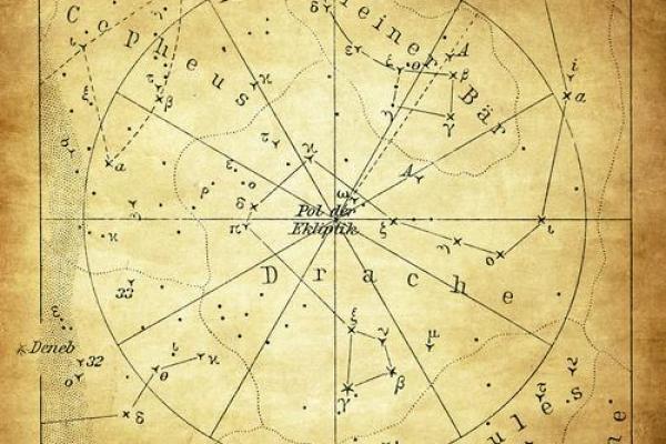 紫微斗数十四主星：太阴星概论