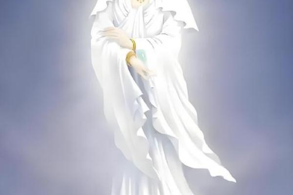 观音菩萨的龙的来历