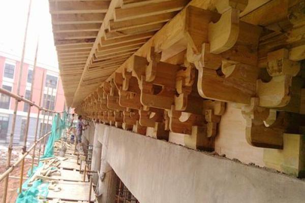 梁托与风水 梁托与风水