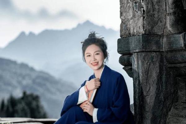 青城山女道士算命准吗 青城山女道士算命准吗