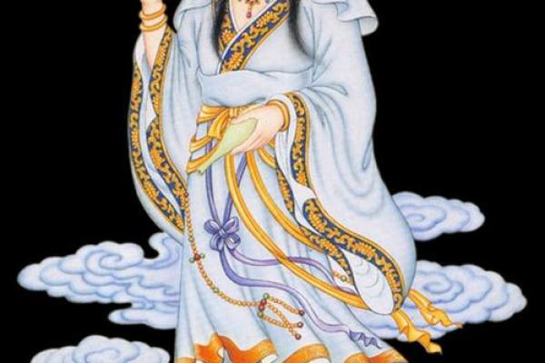 观音灵签第八十四签花发 观音灵签第八十四签花发