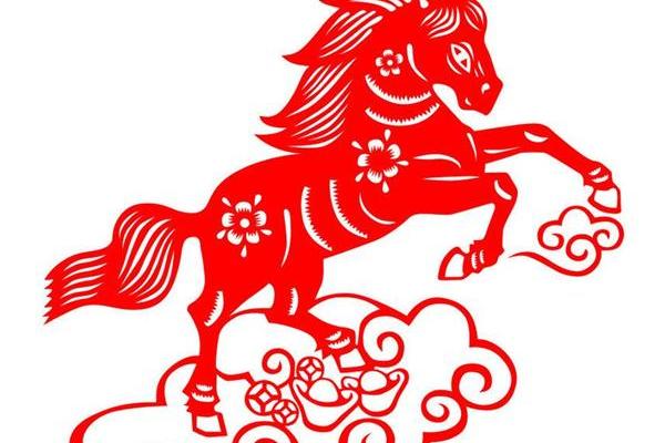 心理测试:选出一匹富贵马,测你是不是天生的富贵命 心理测试:选出一匹富贵马,测你是不是天生的富贵命