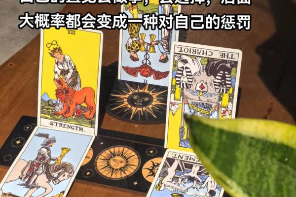 塔罗测试:九月事业运? 塔罗测试:九月事业运?