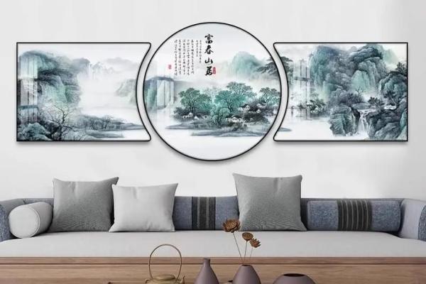 书房装饰画要注意哪些风水问题 书房装饰画要注意哪些风水问题