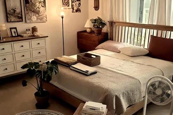 房间床怎么摆风水最好有哪些注意事项 房间床怎么摆风水最好有哪些注意事项