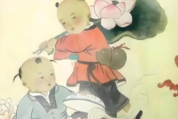 生辰八字查童子命方法 或许你就是那天上的童子 生辰八字查童子命方法 或许你就是那天上的童子