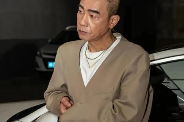 陈小春八字 陈小春八字