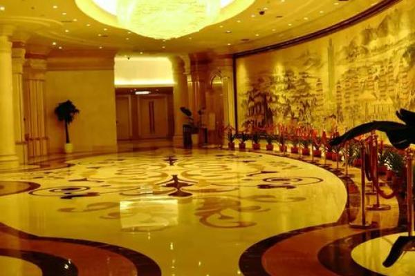 华西村 风水 华西村 风水