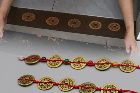 入户门四大风水禁忌，如若中一个，再有钱也会变的越来越穷