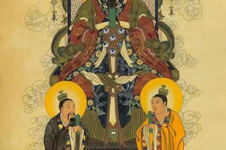 紫薇斗数显示青龙