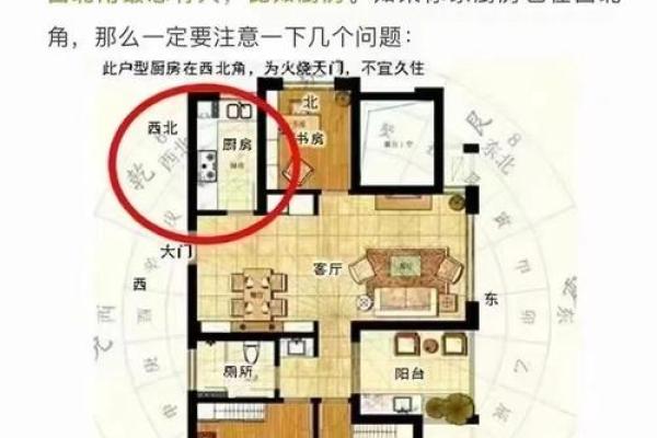 座北朝南房子厨房风水 座北朝南房子厨房风水