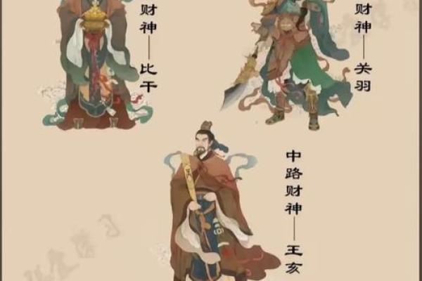 财神常照顾的风水是什么样的? 财神常照顾的风水是什么样的?