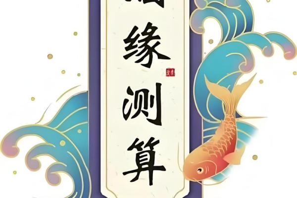 测八字姻缘 测八字姻缘