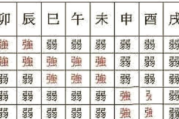如何根据体弱多病八字强特点调整生活方式
