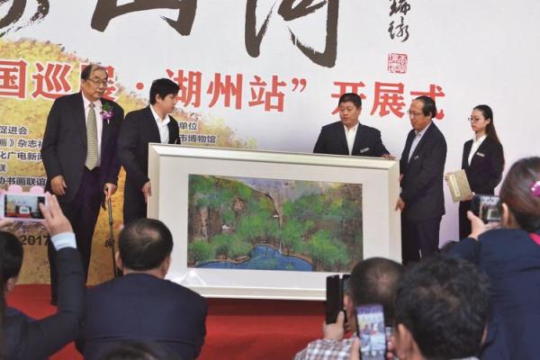 陈岩灵签 陈岩灵签