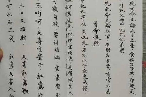 算卦八字纸:揭开八字秘密的神器! 算卦八字纸:揭开八字秘密的神器!