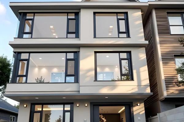 如何把普通房子改别墅风水 如何把普通房子改别墅风水