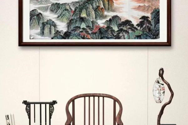 办公室挂画的风水禁忌有什么呢 办公室挂画的风水禁忌有什么呢