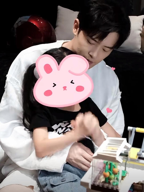 付辛博颖儿喜添宝宝 网友算八字陈学冬超级难过