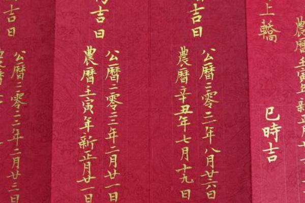 结婚择日择吉，教你结婚看日子 婚嫁如何根据生辰八字择吉日吉时