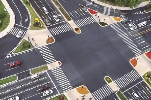 十字路口公路的房子风水 十字路口公路的房子风水