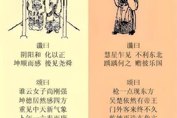 风水网预测:推背图二十六象的寓意是什么? 风水网预测:推背图二十六象的寓意是什么?