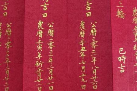 结婚择日择吉，教你结婚看日子 婚嫁如何根据生辰八字择吉日吉时