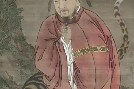 药王孙真人灵签36签