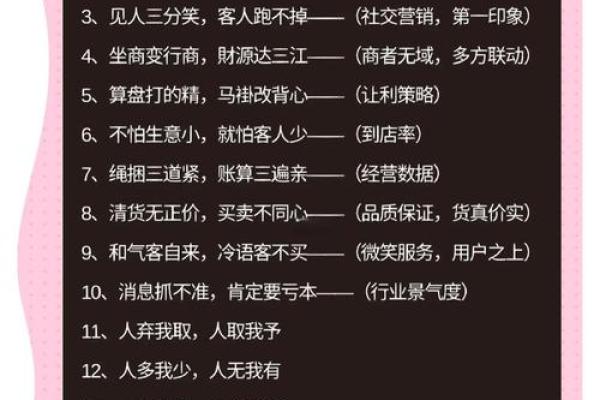 生意不好?真正原因藏在风水中 生意不好?真正原因藏在风水中