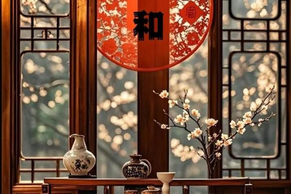 家庭风水学和夫妻关系有什么讲究 家庭风水学和夫妻关系有什么讲究