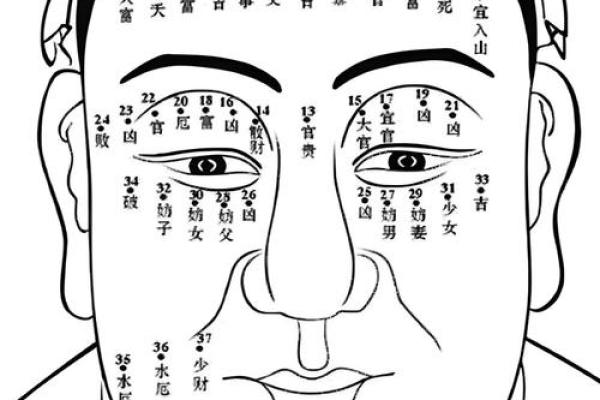 男人观音痣意味着什么 观音痣长在哪里