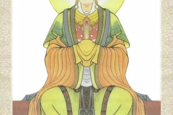 泰山圣母灵签96签全解