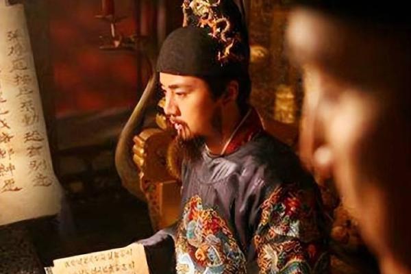 明朝官员算命术 明朝官员算命术