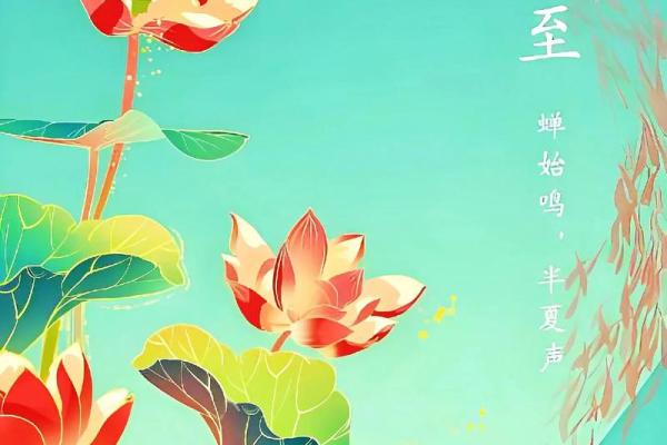 2024年夏至出生的孩子八字解析 一生运程如何