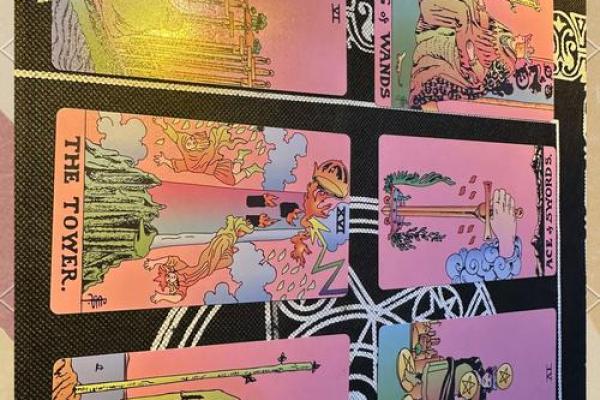 塔罗牌测试你不适合与哪种人恋爱? 塔罗牌测试你不适合与哪种人恋爱?